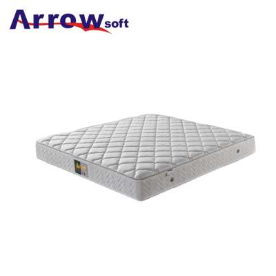 OEM ODM 4 star Hotel mattress for bed