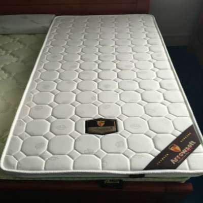 Wholesale Twin High Density Memory Foam mattress