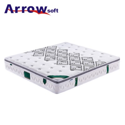 Super soft foam mattress with own logo design