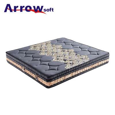 Custom filler and size quality assurance bedroom 5 star mattress