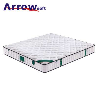 Coconut sheet compress sponge bedroom mattress