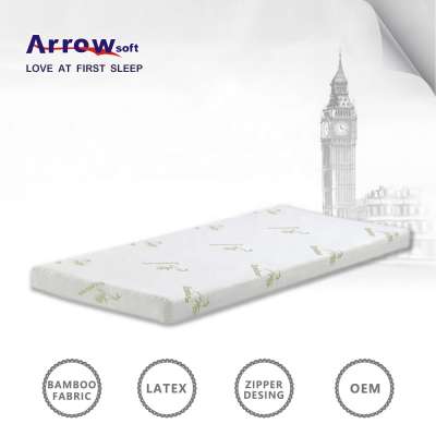 comfortable mattress topper foam mattress latex mattress