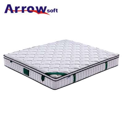 OEM Service Arrowsoft Super soft foam sleeping mattress