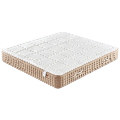 New design hot sale good quality sleep well hotel or household use pocket spring mattress