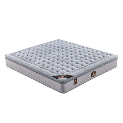 spring foam mattress Foshan factory wholesale price