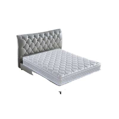 Customize soft bonnel spring foam mattress pad