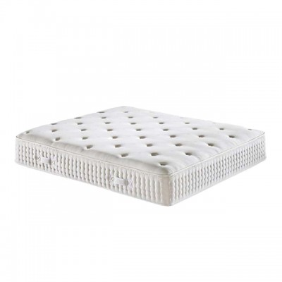 Arrowsoft  high  grade  hotel  super  soft  memory  foam  pocket  spring  mattresses